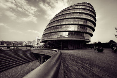 London City Hall