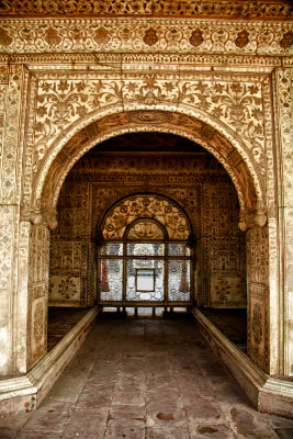 Khas Mahal