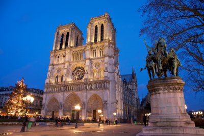 Notre Dame