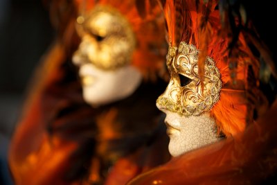  Carnevale di Venezia