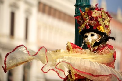 Carnevale di Venezia