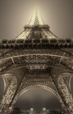 Eiffel Tower