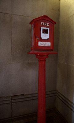 Fire Box