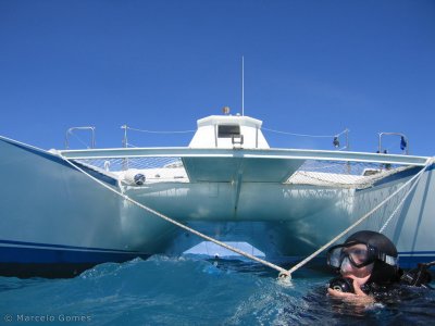 Abrolhos