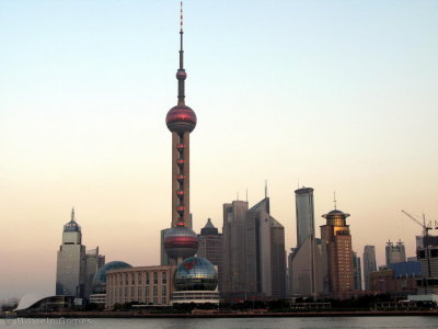 Shanghai