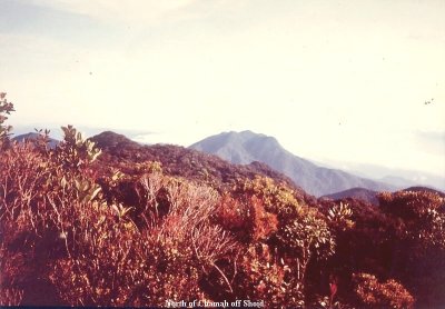 View of G Chamah