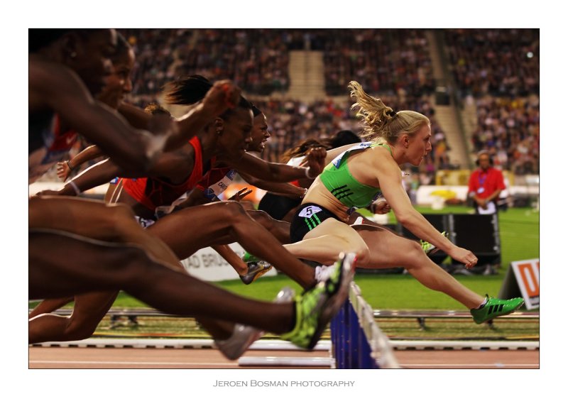 Sally Pearson