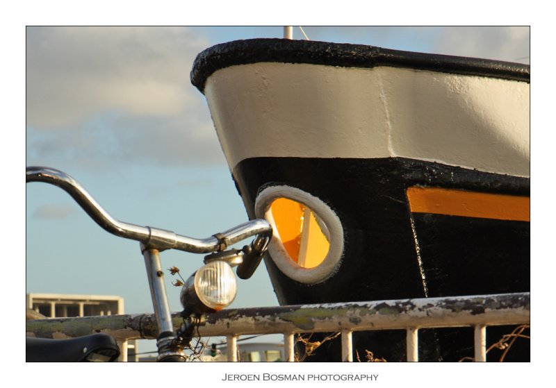 intermodal transport