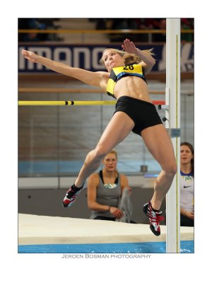 Nadine Broersen