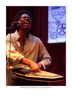 Marques Toliver
