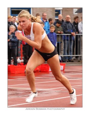 Nicky van Leuveren