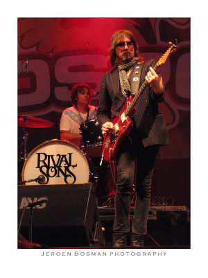 The Rival Sons