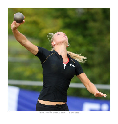 Nadine Broersen