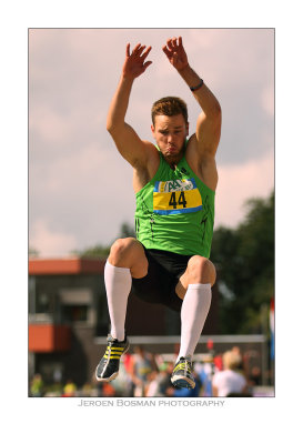 Ben Gregory