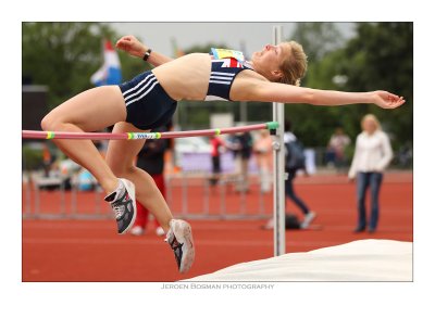 Grace Clements