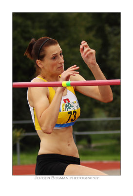 Agnieszka Borowska