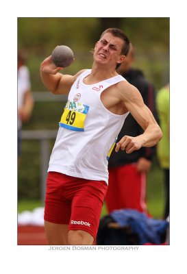Pawel Wiesiolek