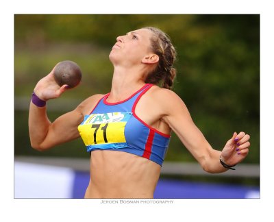 Lucia Slanickova