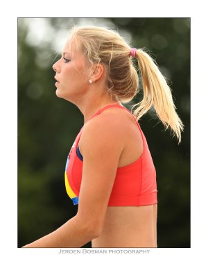 Nadine Broersen