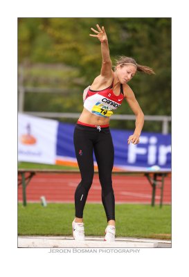 Rachel McIntosh