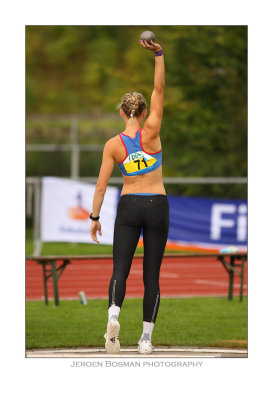 Lucia Slanickova