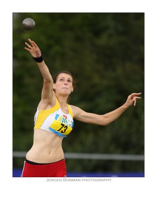Agnieszka Borowska