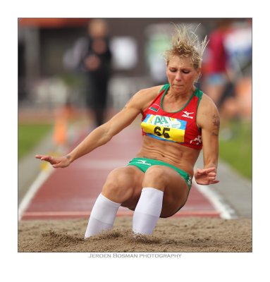 Yana Maksimava