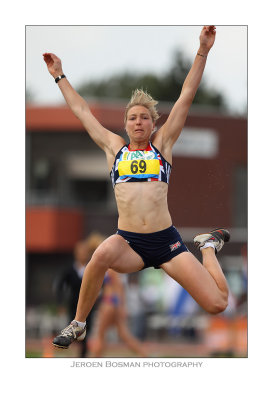 Grace Clements