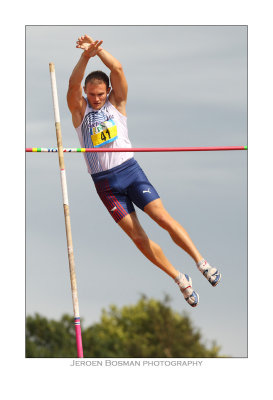 Pavel Baar