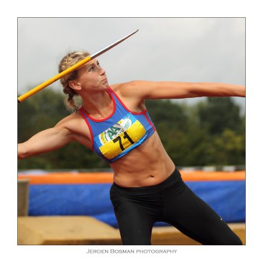Lucia Slanickova