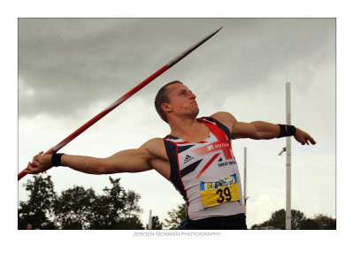 Ben Hazell
