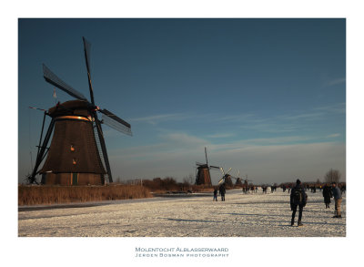 ongoing: Dutch skating landscapes