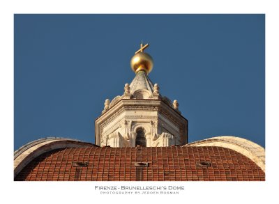 Duomo dome