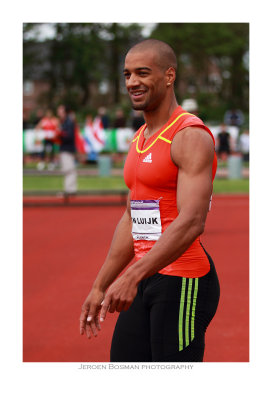 Patrick van Luijk