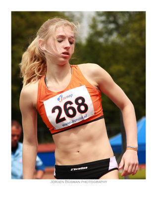 Lotte Hendriksen