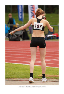 Lieke Muller