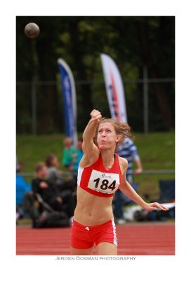 Femke Pluim