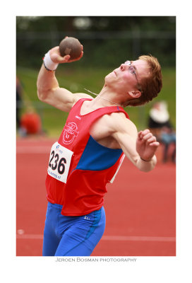 Rowin Koekoek
