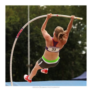 Janneke Oosterink