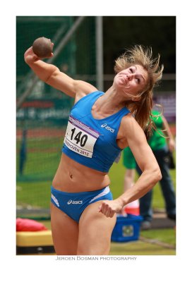 Amanda Spiljard