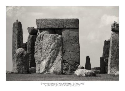 Stonehenge