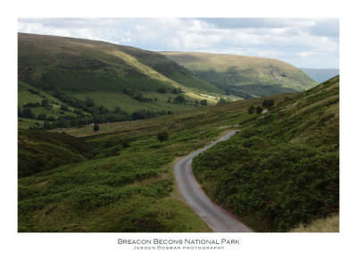 Brecon Beacons