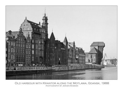 Hanseatic heritage