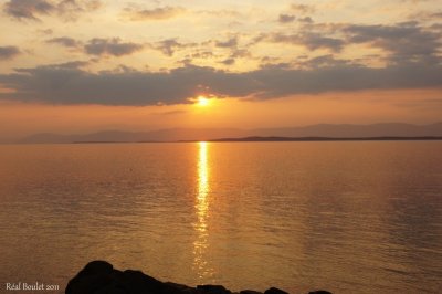 Islet-sur-mer