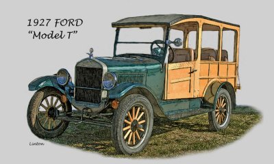 1927 FORD MODEL T IMG_1001