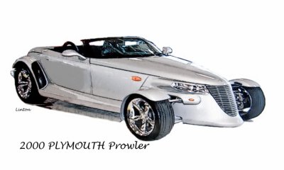 2000 PLYMOUTH PROWLER IMG_1110