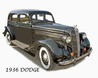 1936 DODGE IMG_9450