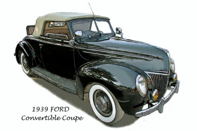 1939 FORD V8  IMG_9423
