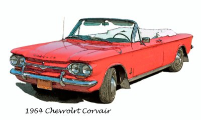 1964 CHEVROLET CORVAIR IMG_9442