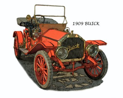 1909 BUICK ROADSTER IMG_9420